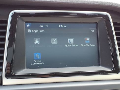 Used 2018 Hyundai Sonata Limited FWD image 14