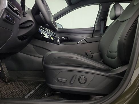 New 2025 Hyundai Santa Cruz SEL image 26