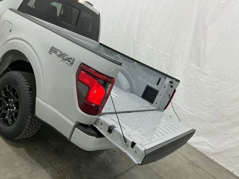 New 2026 Ford F150 XLT AWD/4WD image 22