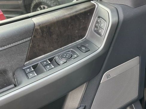 New 2026 Ford F250 Lariat w/ Lariat Premium Package image 27