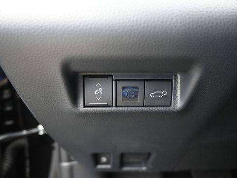 Used 2026 Toyota RAV4 XSE w/ Weather Package AWD/4WD image 22