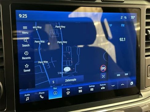 Certified 2021 Ford F150 XLT w/ Equipment Group 302A High image 12