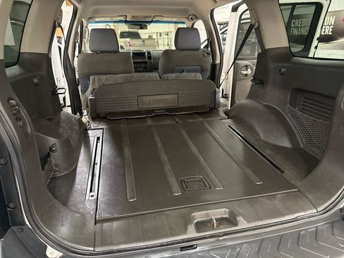 Used 2008 Nissan Xterra Off-Road w/ Tow Pkg AWD/4WD image 36