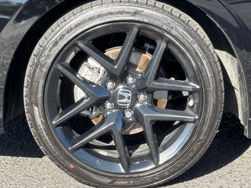 Used 2023 Honda Civic Sport image 13