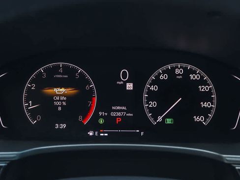 Used 2025 Honda Civic Sport image 25