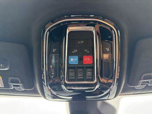 Certified 2024 Jeep Grand Cherokee L Summit image 22