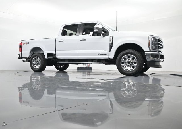 New 2026 Ford F350 Lariat w/ Chrome Package AWD/4WD image 41