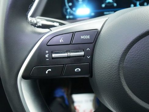 Used 2023 Hyundai Sonata SEL w/ Convenience Package FWD image 37