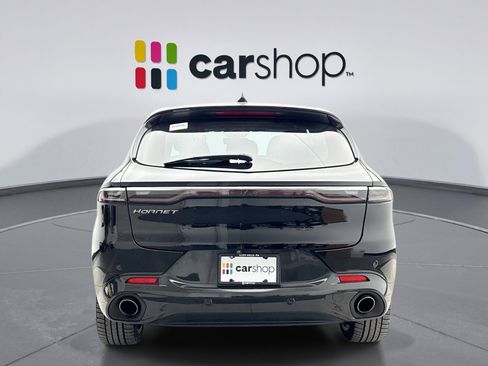 Used 2024 Dodge Hornet R/T w/ Track Pack image 4