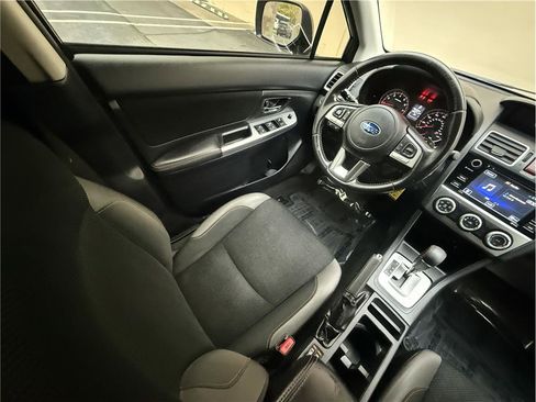 Used 2017 Subaru Crosstrek 2.0i Premium w/ Popular Package #2 image 8