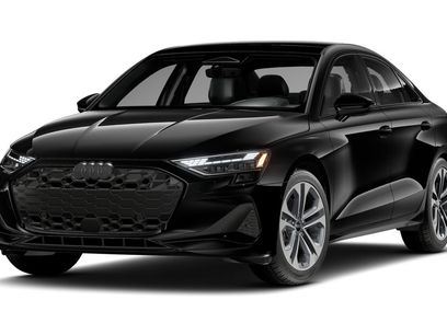 Certified 2026 Audi A3 2.0T Premium