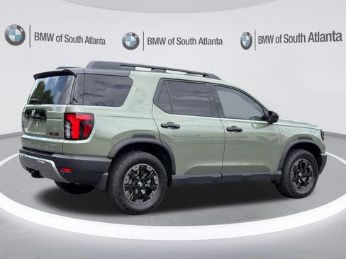 Used 2026 Honda Passport TrailSport Elite image 32
