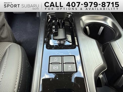 New 2026 Subaru Outback Limited AWD/4WD image 34