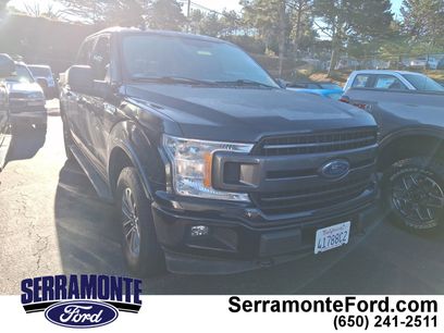 Used 2018 Ford F150 XLT w/ Equipment Group 302A Luxury