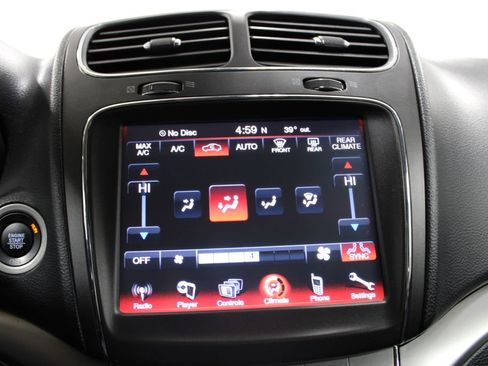 Used 2020 Dodge Journey Crossroad image 37