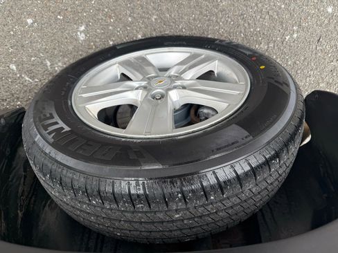 Used 2020 Chevrolet Trax LT image 35