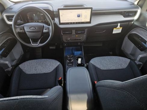New 2026 Ford Maverick XLT AWD/4WD image 10