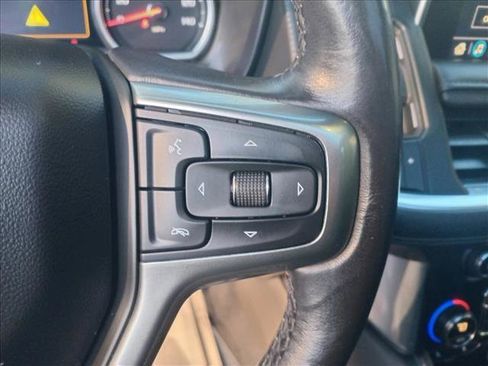 Used 2021 Chevrolet Tahoe Z71 w/ Z71 Off-Road Package image 19