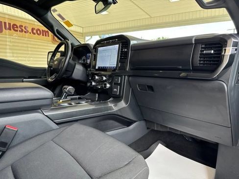 Used 2023 Ford F150 XLT w/ Equipment Group 302A High AWD/4WD image 24