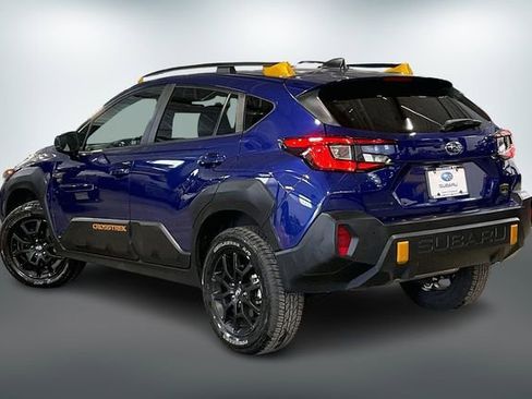 Used 2024 Subaru Crosstrek 2.5i Wilderness AWD/4WD image 12