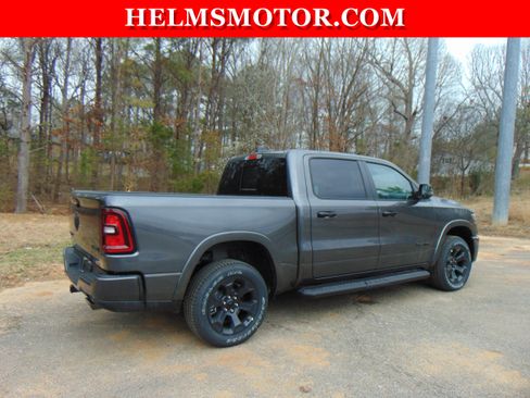 New 2026 RAM 1500 Big Horn AWD/4WD image 20