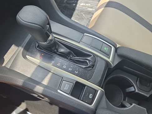 Certified 2020 Honda Civic LX image 31