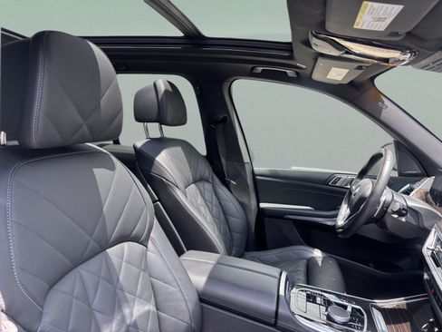 Certified 2025 BMW X5 xDrive40i AWD/4WD image 25