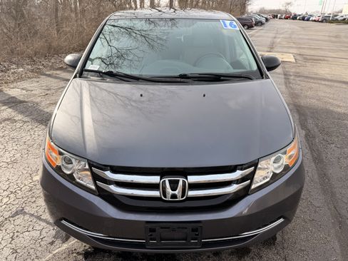 Used 2016 Honda Odyssey LX image 8