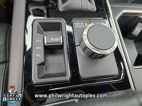 Used 2025 Toyota Tundra Limited w/ Power Package image 27