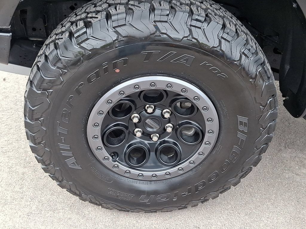 Certified 2024 Ford F150 Raptor AWD/4WD image 28