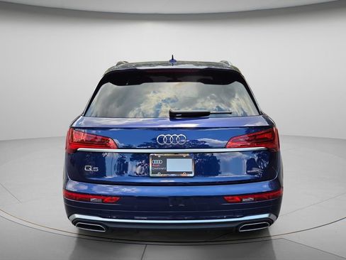 Used 2023 Audi Q5 2.0T Premium w/ Convenience Package AWD/4WD image 5