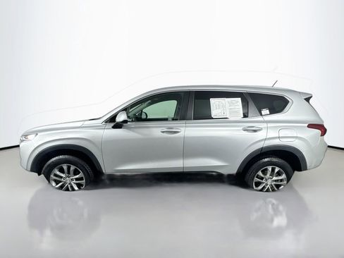 Used 2019 Hyundai Santa Fe SE FWD image 8