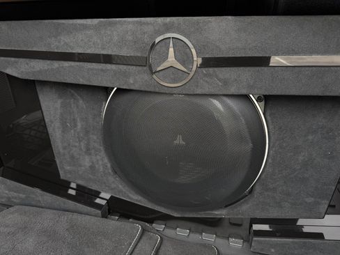 Used 2020 Mercedes-Benz G 550 image 63