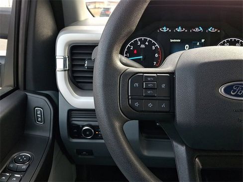 Used 2023 Ford F250 XL w/ Snow Plow Prep Package image 19