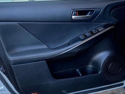 Used 2023 Lexus IS 350 F Sport w/ Accessory Package 2 image 22