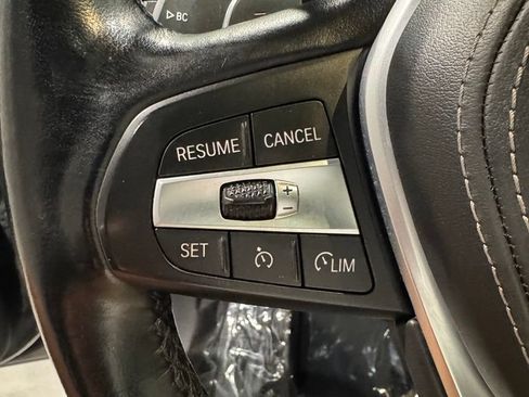 Used 2019 BMW X5 xDrive40i w/ Convenience Package AWD/4WD image 19