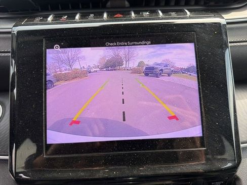 Used 2024 Jeep Grand Cherokee Laredo w/ Luxury Tech Group I image 29