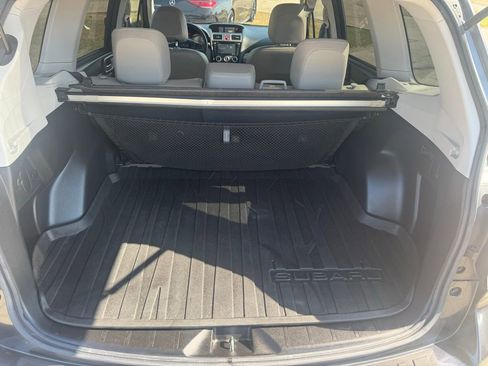 Used 2016 Subaru Forester 2.5i Limited w/ Popular Package #2 image 15