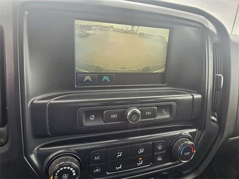 Used 2016 Chevrolet Silverado 2500 W/T w/ WT Fleet Convenience Package image 23