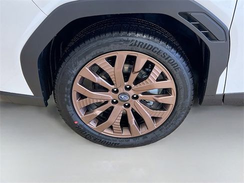 New 2026 Subaru Forester Sport image 34