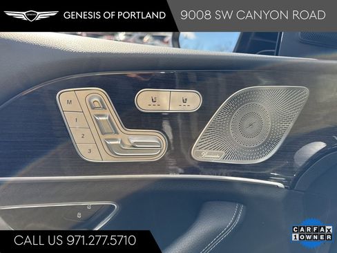 Used 2022 Mercedes-Benz GLE 350 4MATIC image 19