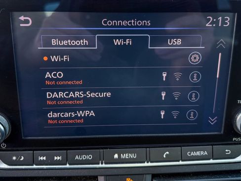 Used 2020 Nissan Altima 2.5 S image 11