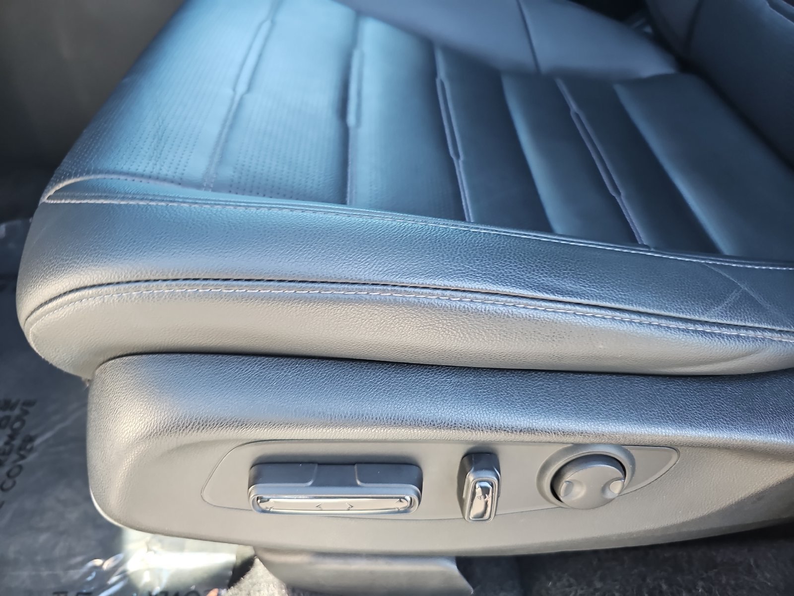 Used 2024 Honda CR-V EX-L image 28