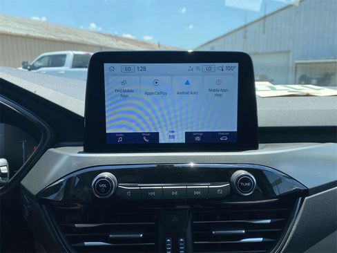 New 2025 Ford Escape Active w/ Cold Weather Package image 14