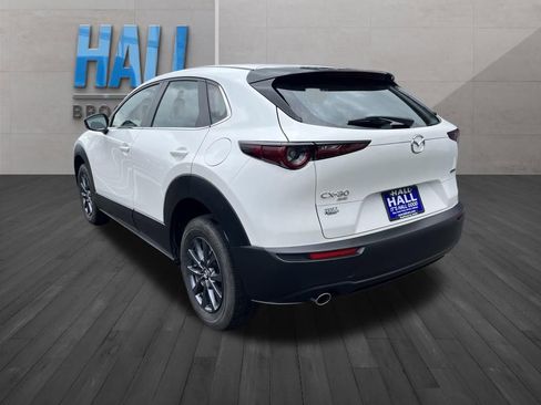 Used 2024 MAZDA CX-30 AWD 2.5 S image 3