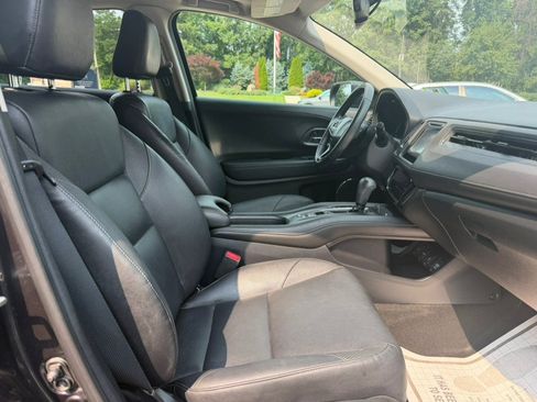 Used 2016 Honda HR-V EX-L image 26