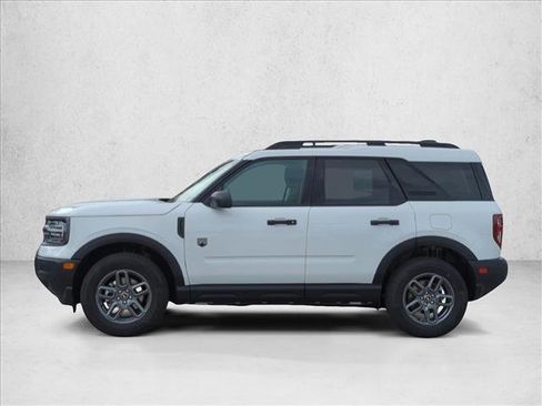 New 2025 Ford Bronco Sport Big Bend w/ Convenience Package AWD/4WD image 5