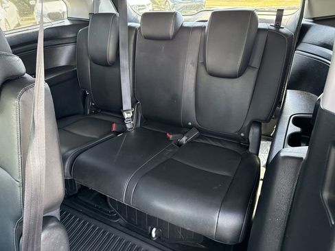 Used 2024 Honda Odyssey Touring image 21