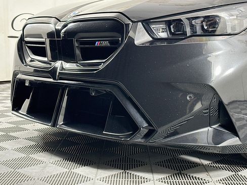 Used 2025 BMW M5 w/ Executive Package AWD/4WD image 33