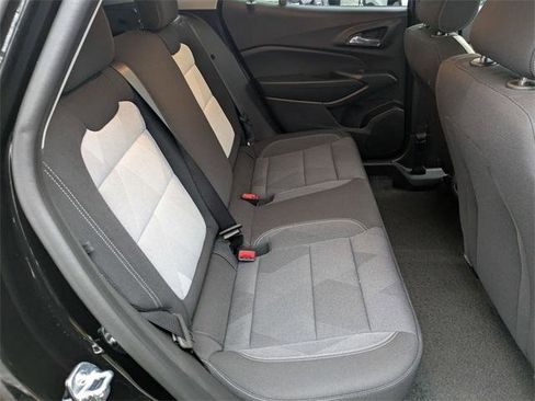 New 2026 Chevrolet Trax LS w/ LS Convenience Package image 24